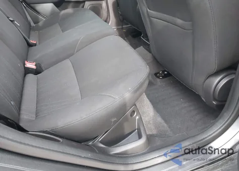 2018 Ford Focus Se from USA, damaged, VIN 1FADP3K23JL264798